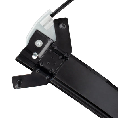 BOXI 740-679 Rear Left Driver Side Power Window Regulator Without Motor Fit for Crown Victoria — product photo 5