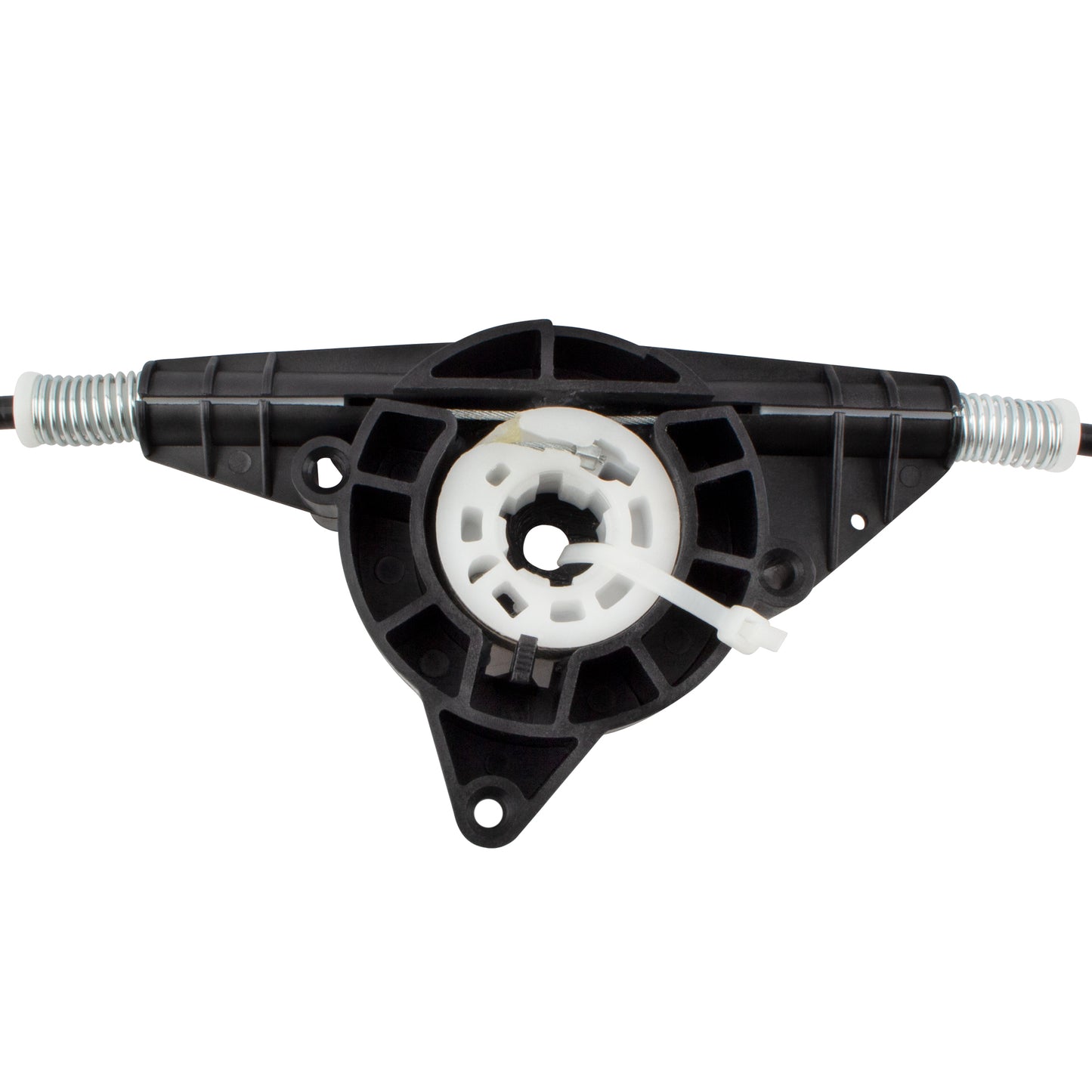 BOXI 740-679 Rear Left Driver Side Power Window Regulator Without Motor Fit for Crown Victoria — product photo 7