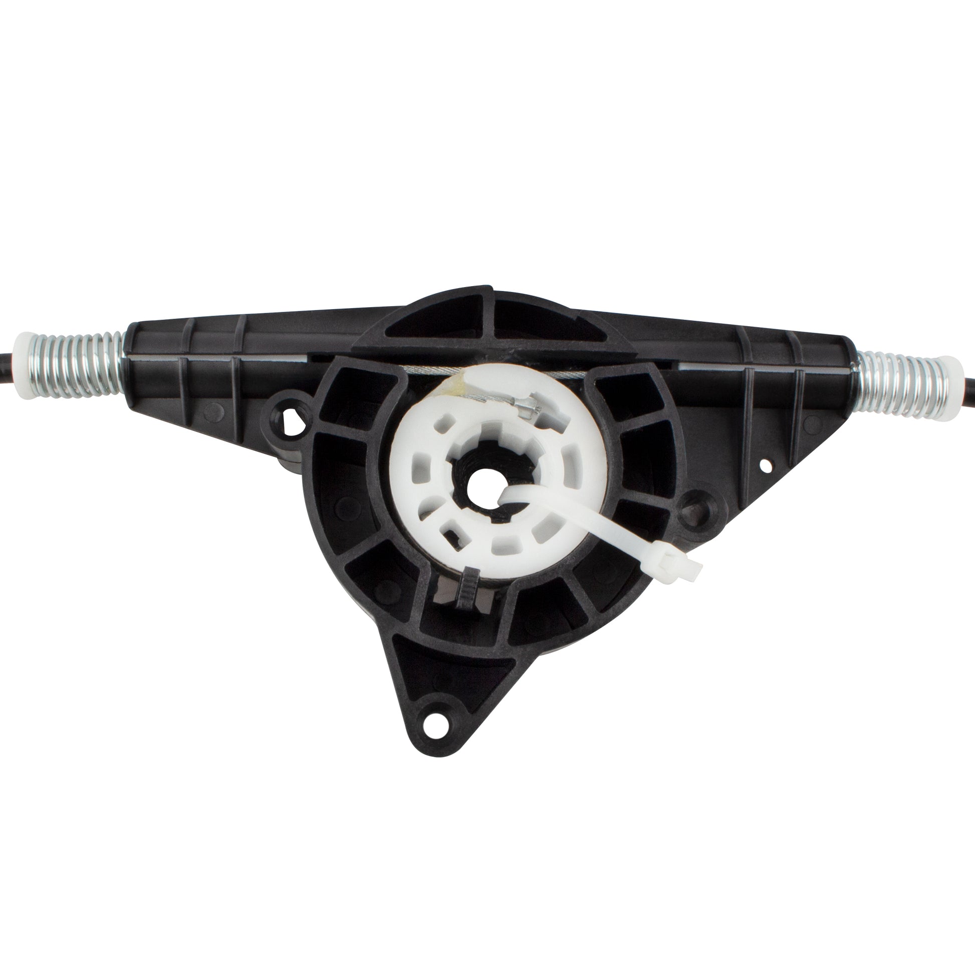 BOXI 740-679 Rear Left Driver Side Power Window Regulator Without Motor Fit for Crown Victoria — product photo 7