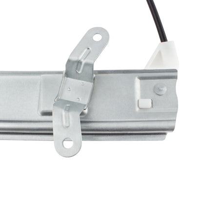 BOXI 741-686 Front Left Driver Side Power Window Regulator with Motor Fit for Lincoln Town Car 1998 — product photo 6