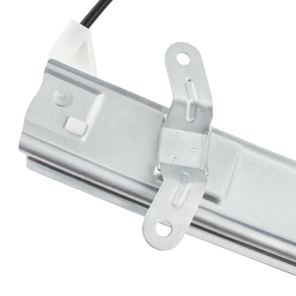 BOXI 741-687 Front Right Passenger Side Power Window Regulator with Motor Fit for Lincoln Town Car — product photo 6