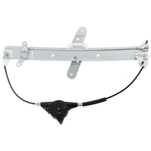 BOXI 740-686 Front Driver Side Power Window Regulator Without Motor Fit for Lincoln Town Car — product photo 2