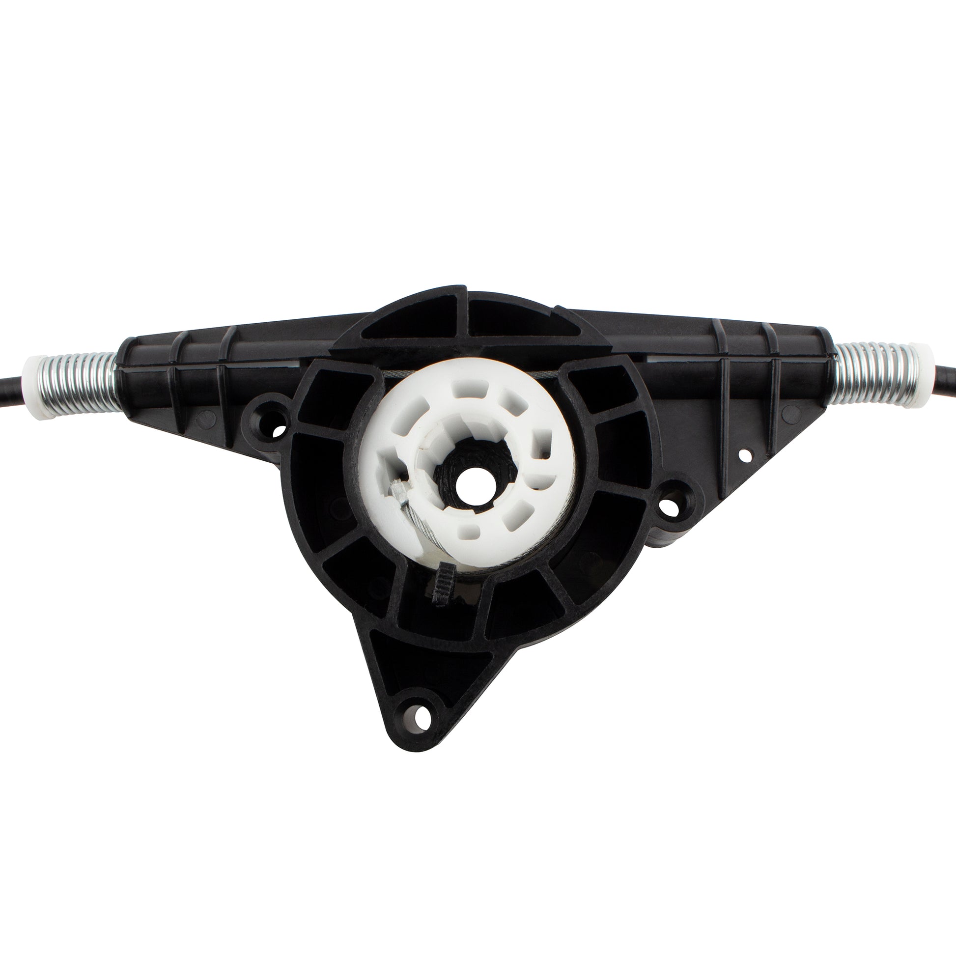 BOXI 740-686 Front Driver Side Power Window Regulator Without Motor Fit for Lincoln Town Car — product photo 3