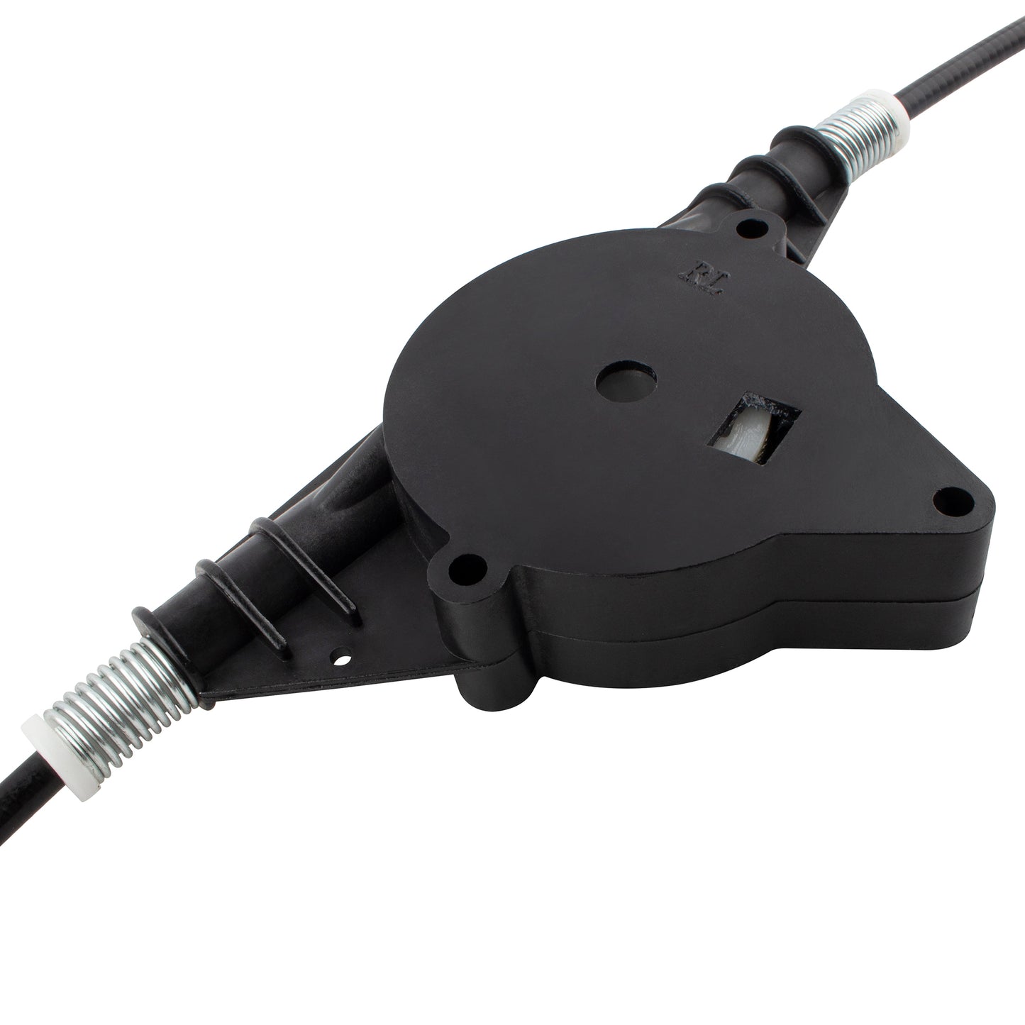BOXI 740-686 Front Driver Side Power Window Regulator Without Motor Fit for Lincoln Town Car — product photo 4