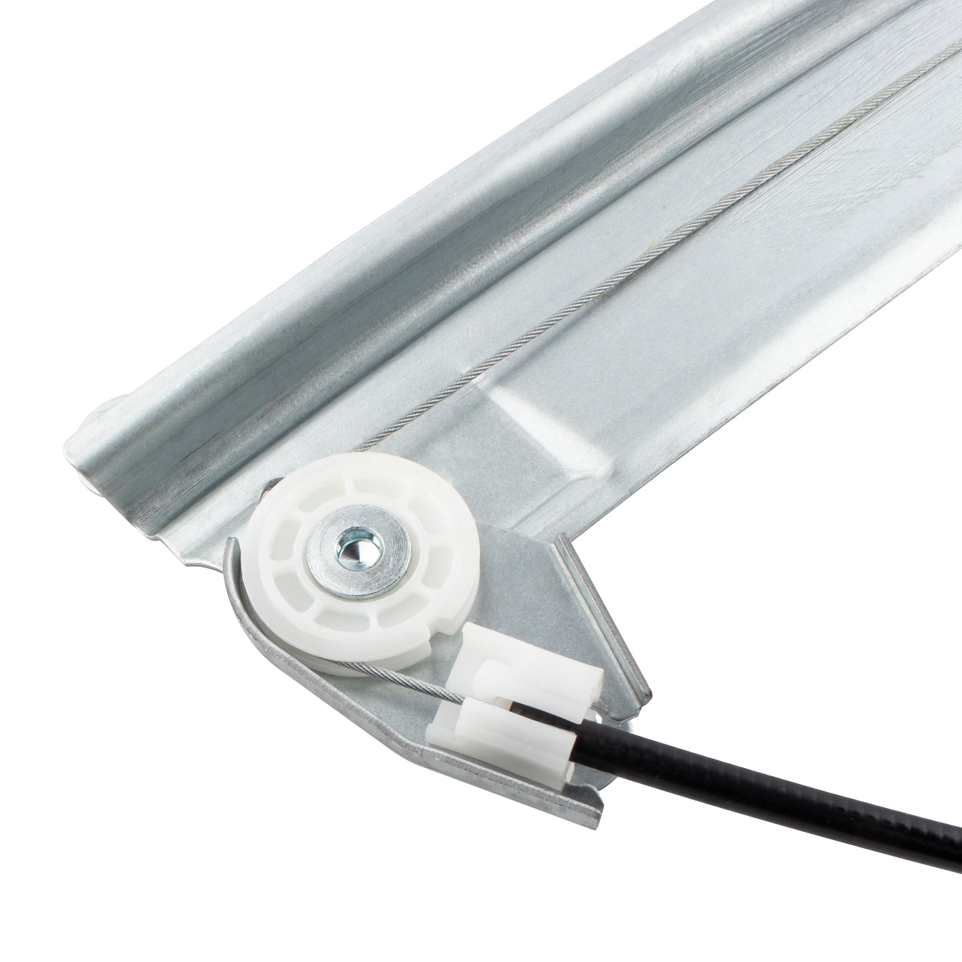 BOXI 740-686 Front Driver Side Power Window Regulator Without Motor Fit for Lincoln Town Car — product photo 5