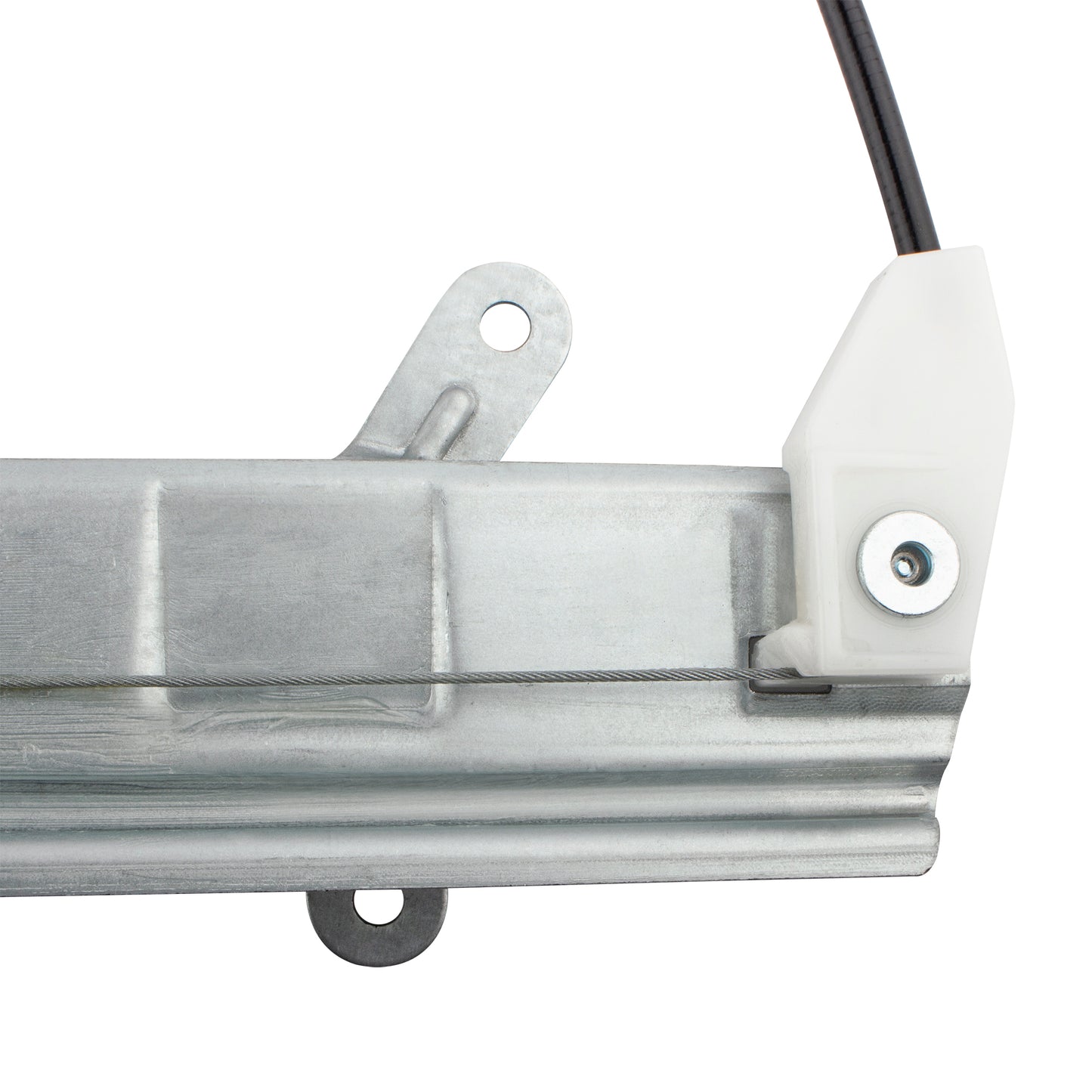 BOXI 740-686 Front Driver Side Power Window Regulator Without Motor Fit for Lincoln Town Car — product photo 7