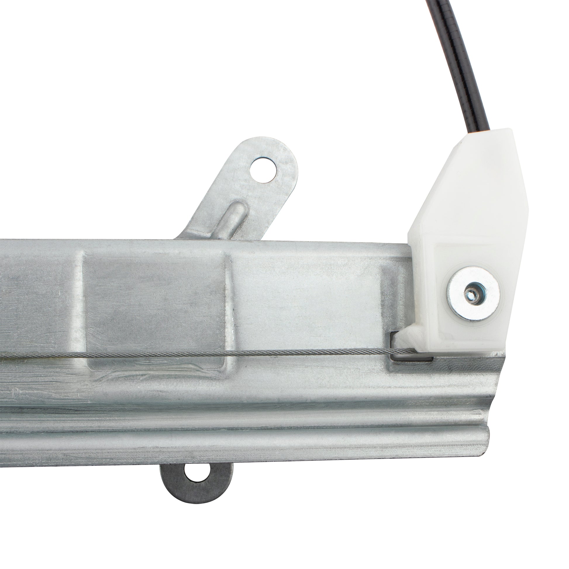 BOXI 740-686 Front Driver Side Power Window Regulator Without Motor Fit for Lincoln Town Car — product photo 7