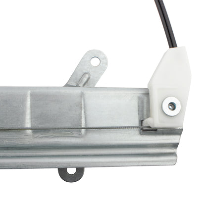 BOXI 740-686 Front Driver Side Power Window Regulator Without Motor Fit for Lincoln Town Car — product photo 7