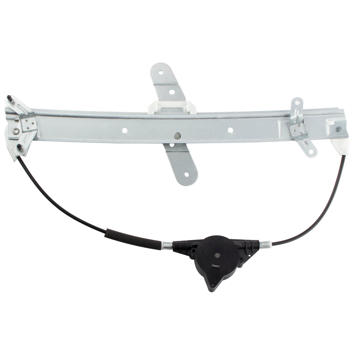 BOXI 740-687 Front Right Passenger Side Power Window Regulator Without Motor Fit for Lincoln Town — product photo 2