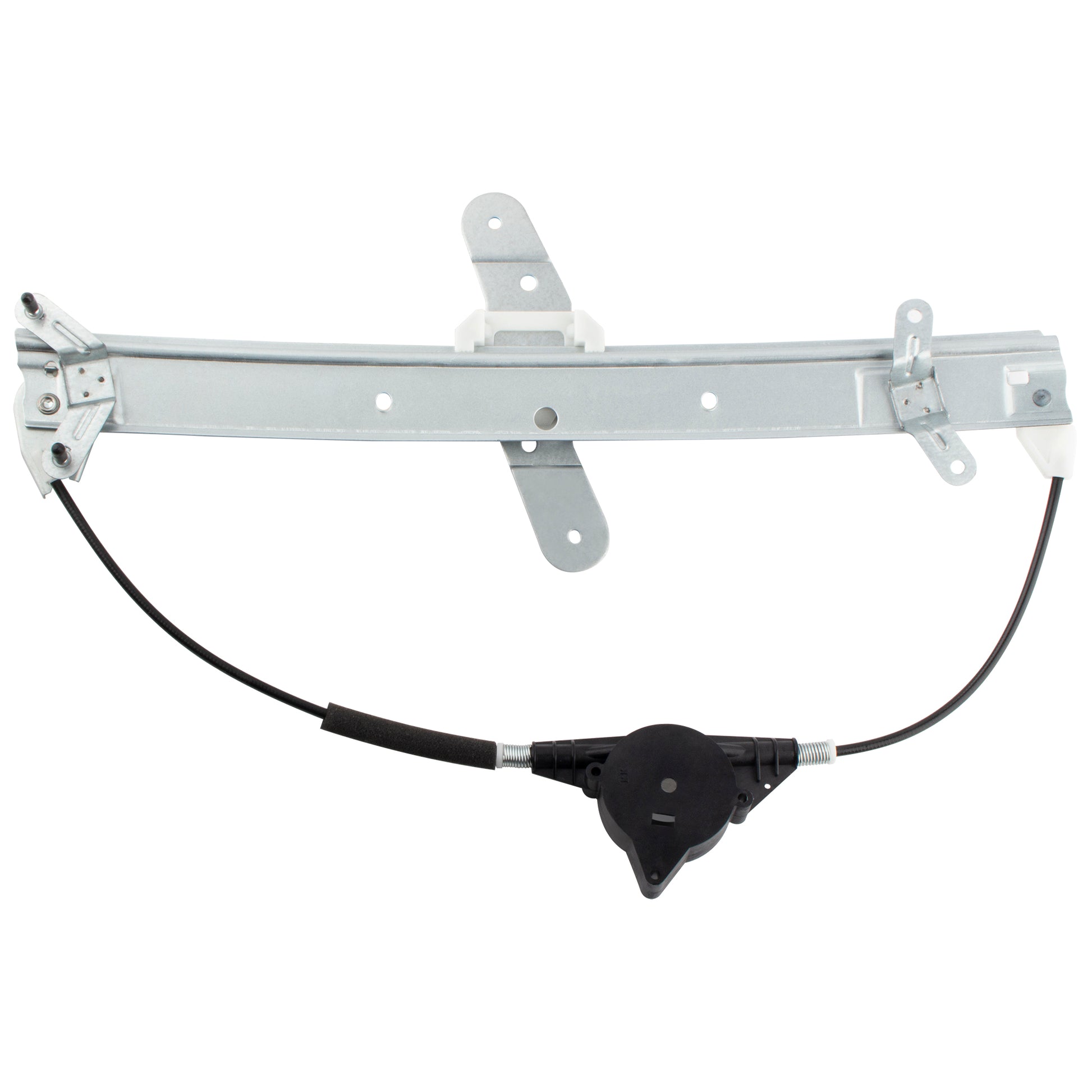 BOXI 740-687 Front Right Passenger Side Power Window Regulator Without Motor Fit for Lincoln Town — product photo 2