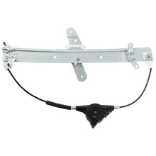 BOXI 740-687 Front Right Passenger Side Power Window Regulator Without Motor Fit for Lincoln Town — product photo 2