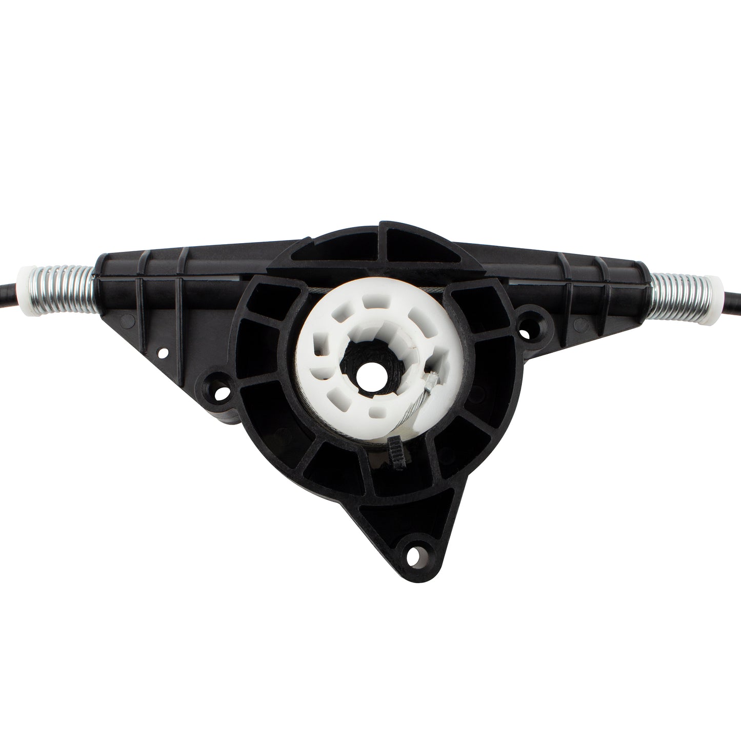 BOXI 740-687 Front Right Passenger Side Power Window Regulator Without Motor Fit for Lincoln Town — product photo 3