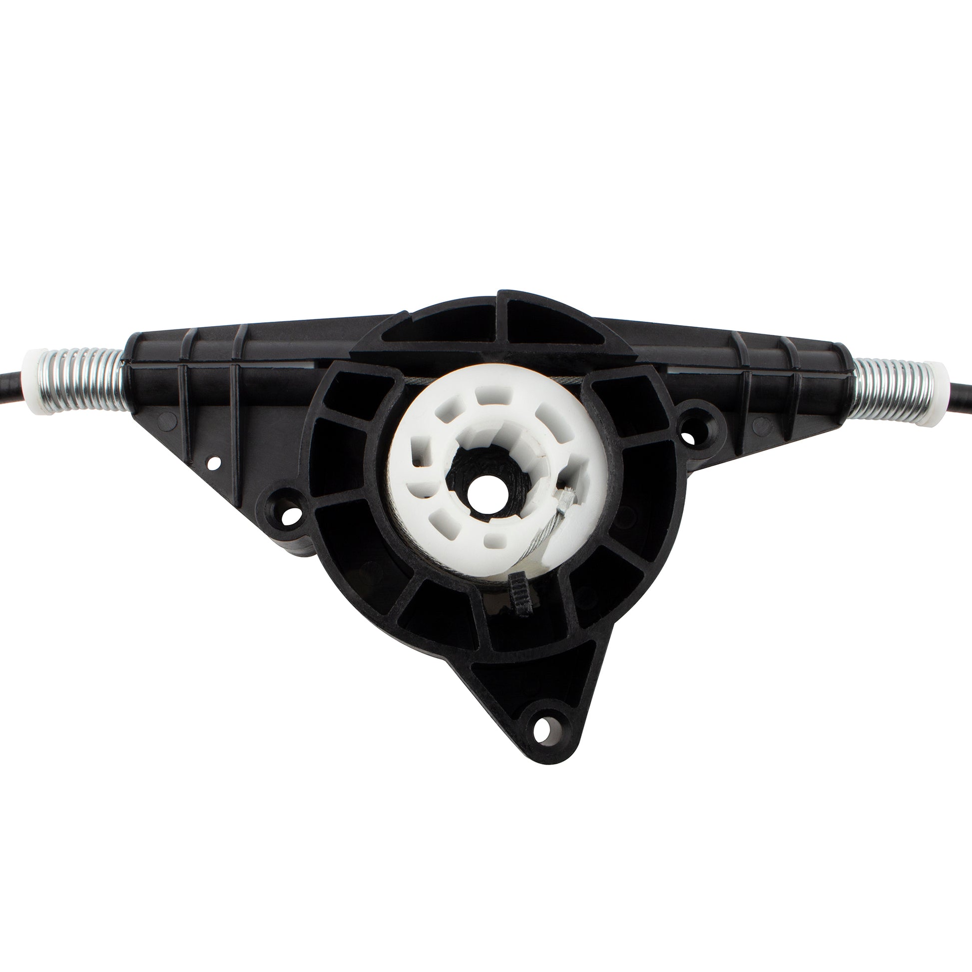 BOXI 740-687 Front Right Passenger Side Power Window Regulator Without Motor Fit for Lincoln Town — product photo 3