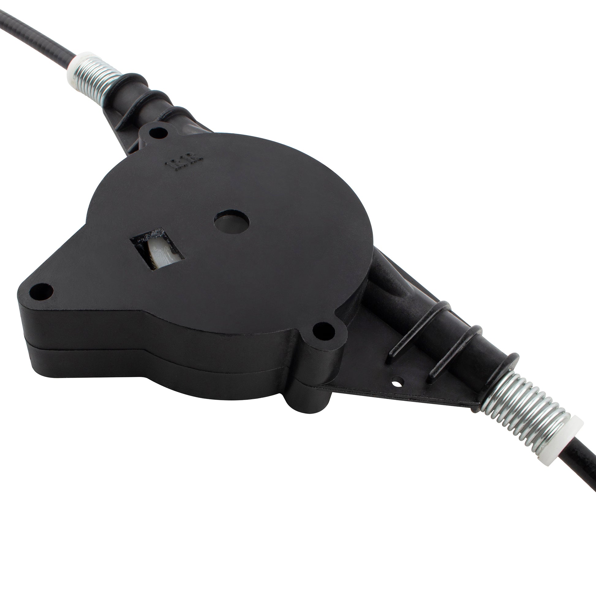 BOXI 740-687 Front Right Passenger Side Power Window Regulator Without Motor Fit for Lincoln Town — product photo 4