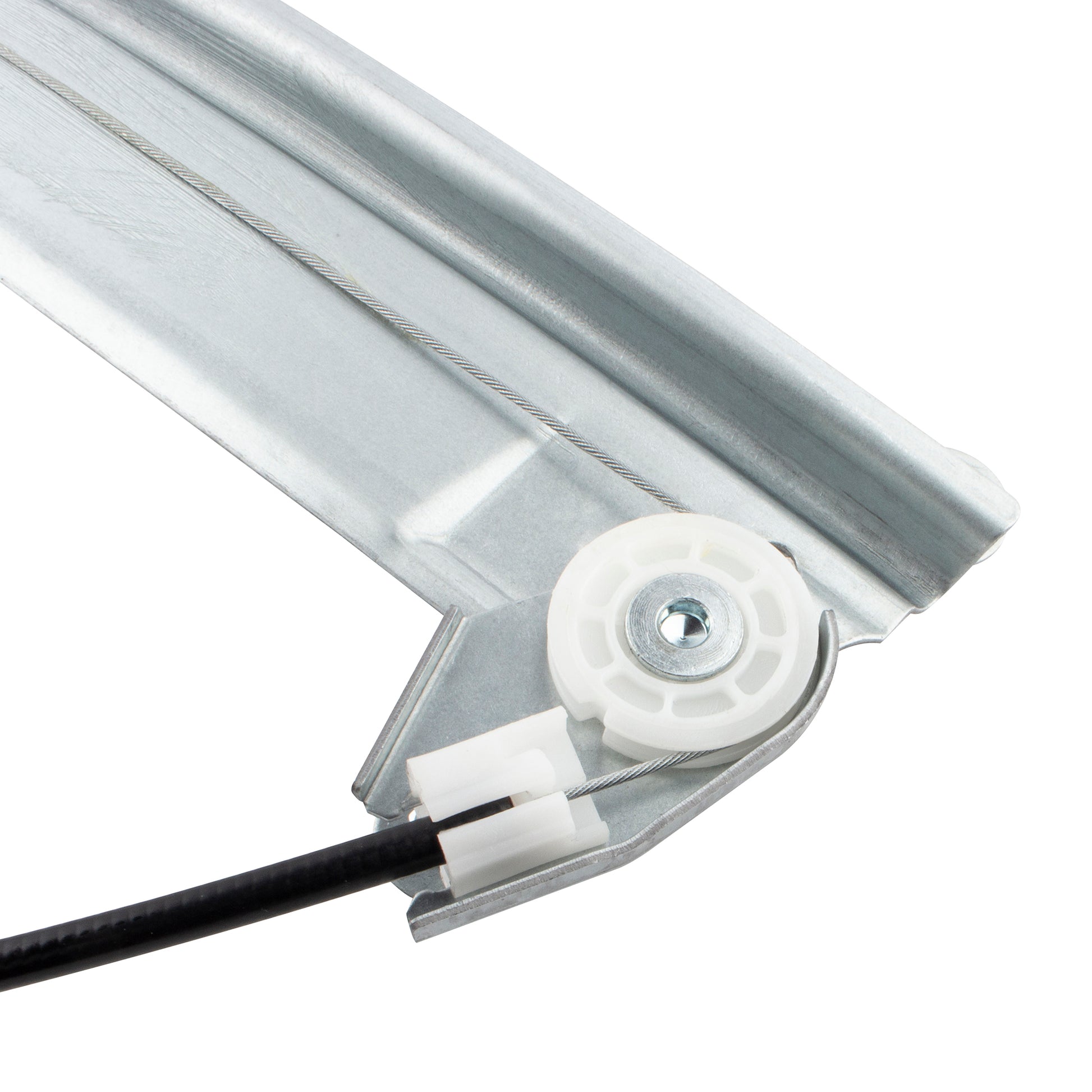 BOXI 740-687 Front Right Passenger Side Power Window Regulator Without Motor Fit for Lincoln Town — product photo 5
