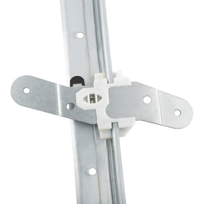 BOXI 740-687 Front Right Passenger Side Power Window Regulator Without Motor Fit for Lincoln Town — product photo 6