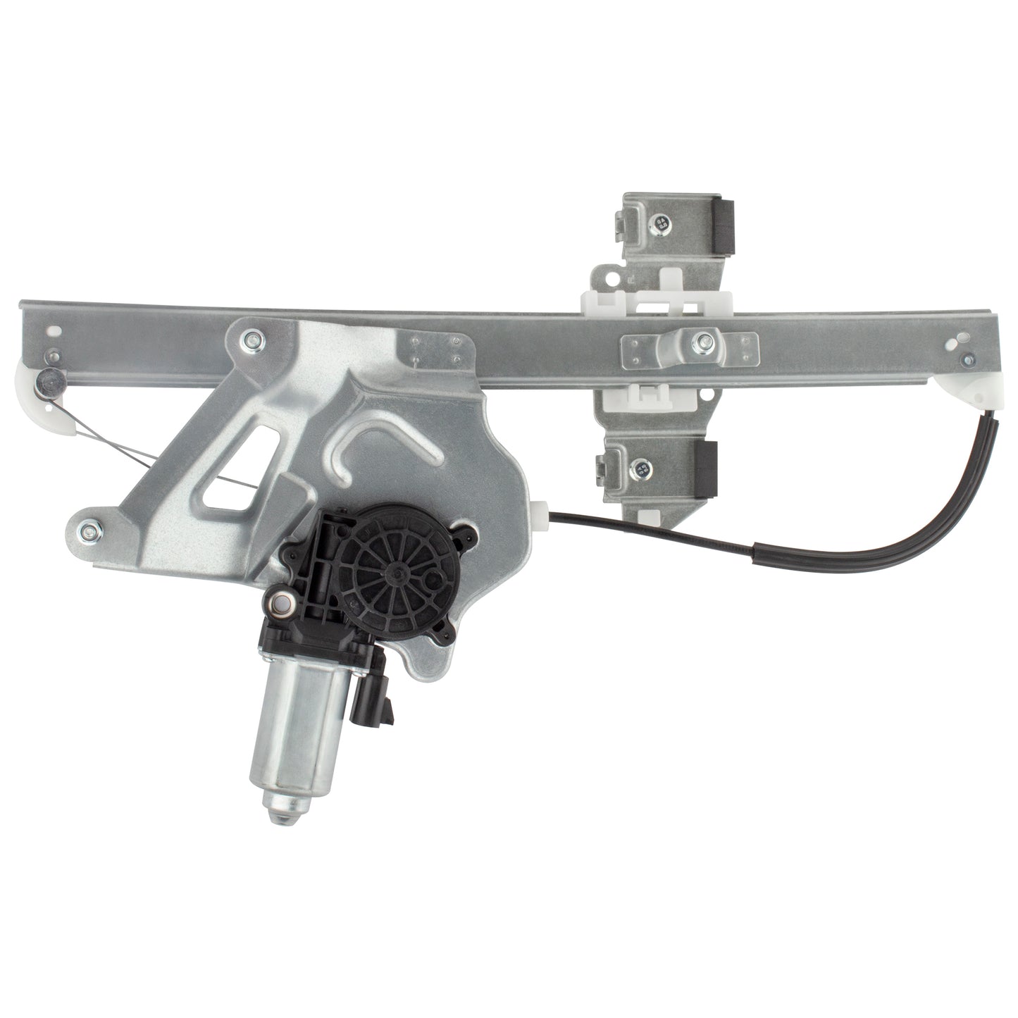 BOXI 741-762 Front Left Driver Side Power Window Regulator with Motor Fit for Buick Lesabre 2000 — product photo 2