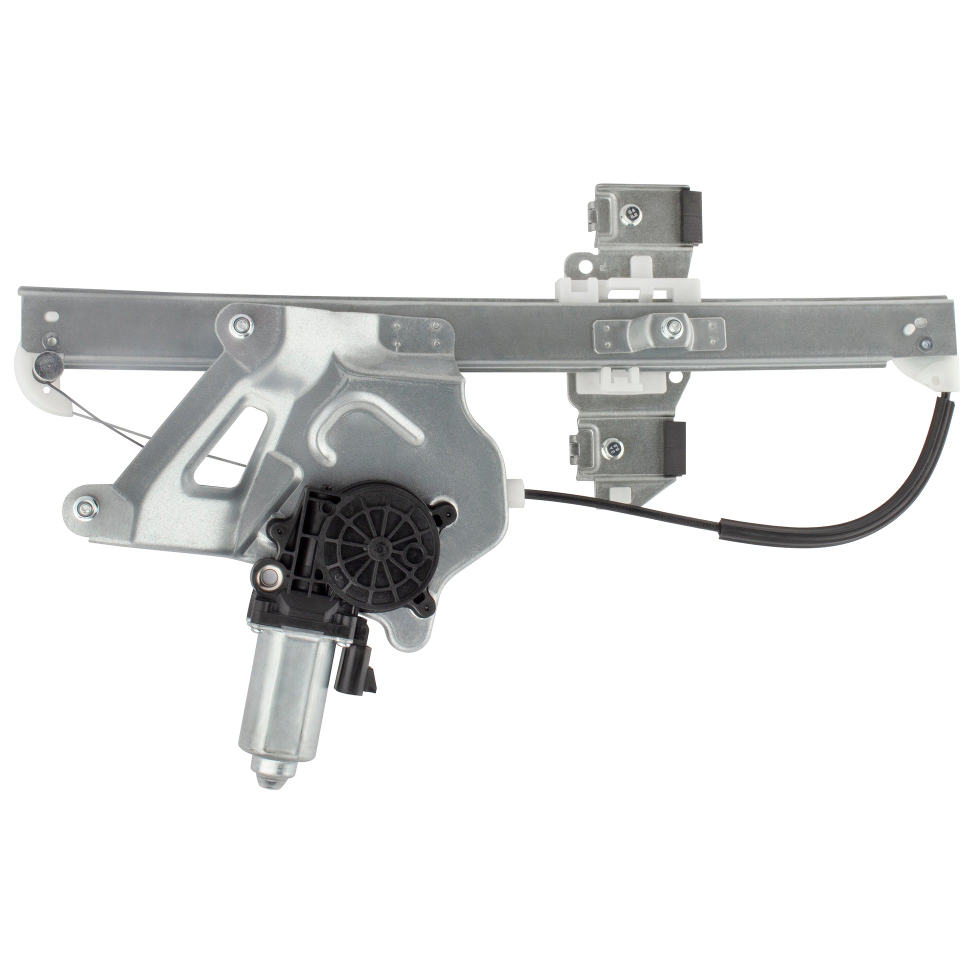 BOXI 741-762 Front Left Driver Side Power Window Regulator with Motor Fit for Buick Lesabre 2000 — product photo 2