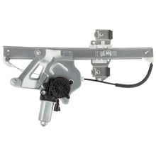 BOXI 741-762 Front Left Driver Side Power Window Regulator with Motor Fit for Buick Lesabre 2000 — product photo 2