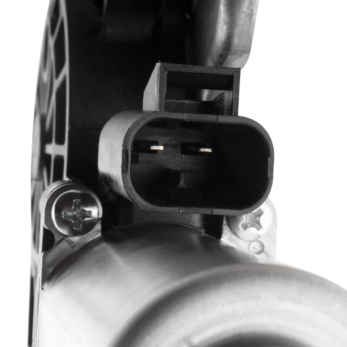 BOXI 741-762 Front Left Driver Side Power Window Regulator with Motor Fit for Buick Lesabre 2000 — product photo 7