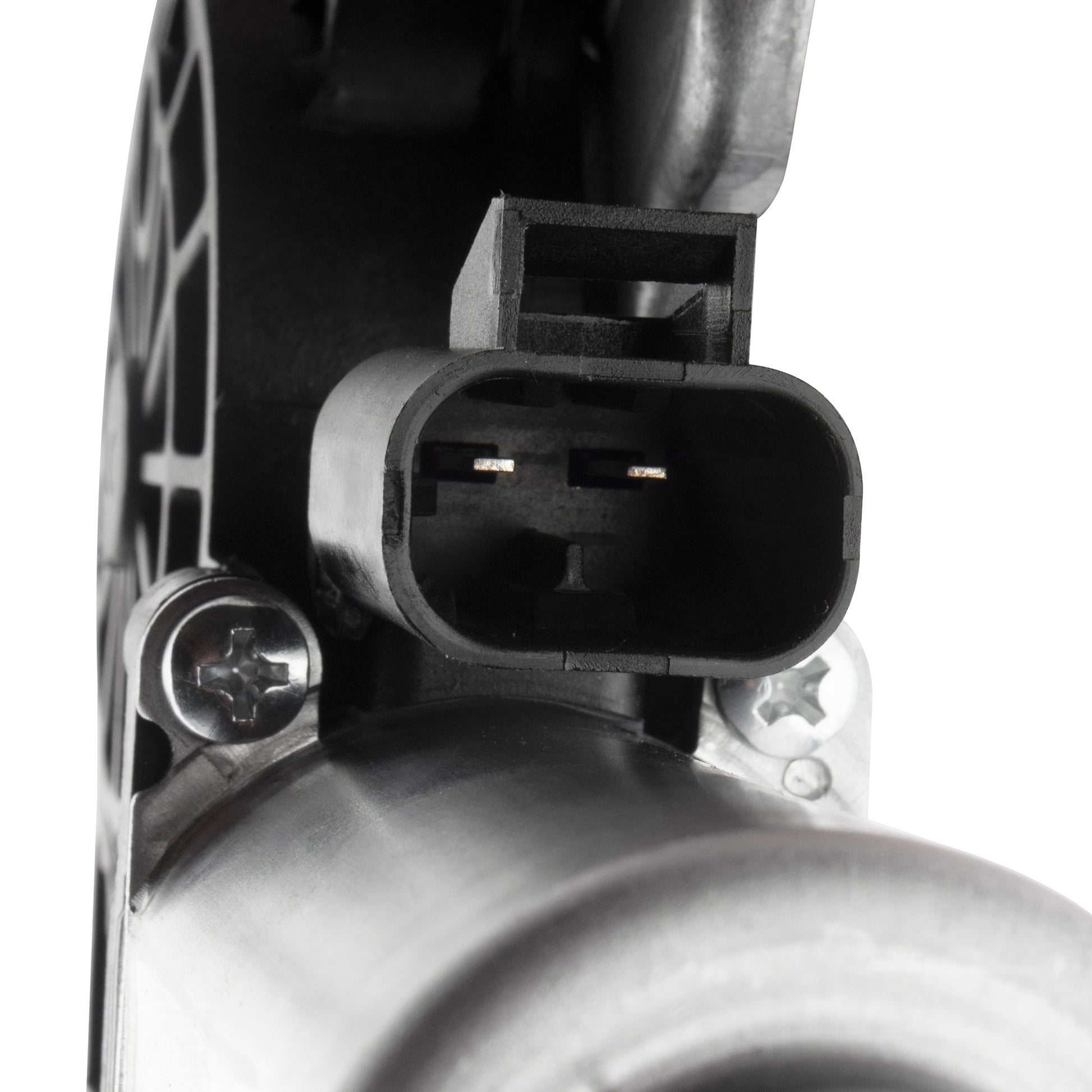 BOXI 741-762 Front Left Driver Side Power Window Regulator with Motor Fit for Buick Lesabre 2000 — product photo 7