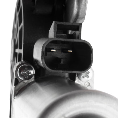 BOXI 741-762 Front Left Driver Side Power Window Regulator with Motor Fit for Buick Lesabre 2000 — product photo 7