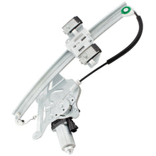 BOXI 741-761 Front Right Passenger Side Power Window Regulator with Motor Fit for Buick Lesabre — product photo 2