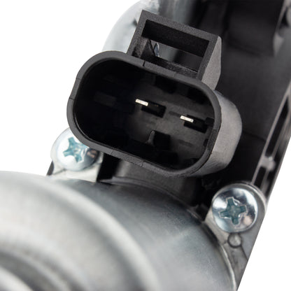 BOXI 741-761 Front Right Passenger Side Power Window Regulator with Motor Fit for Buick Lesabre — product photo 8