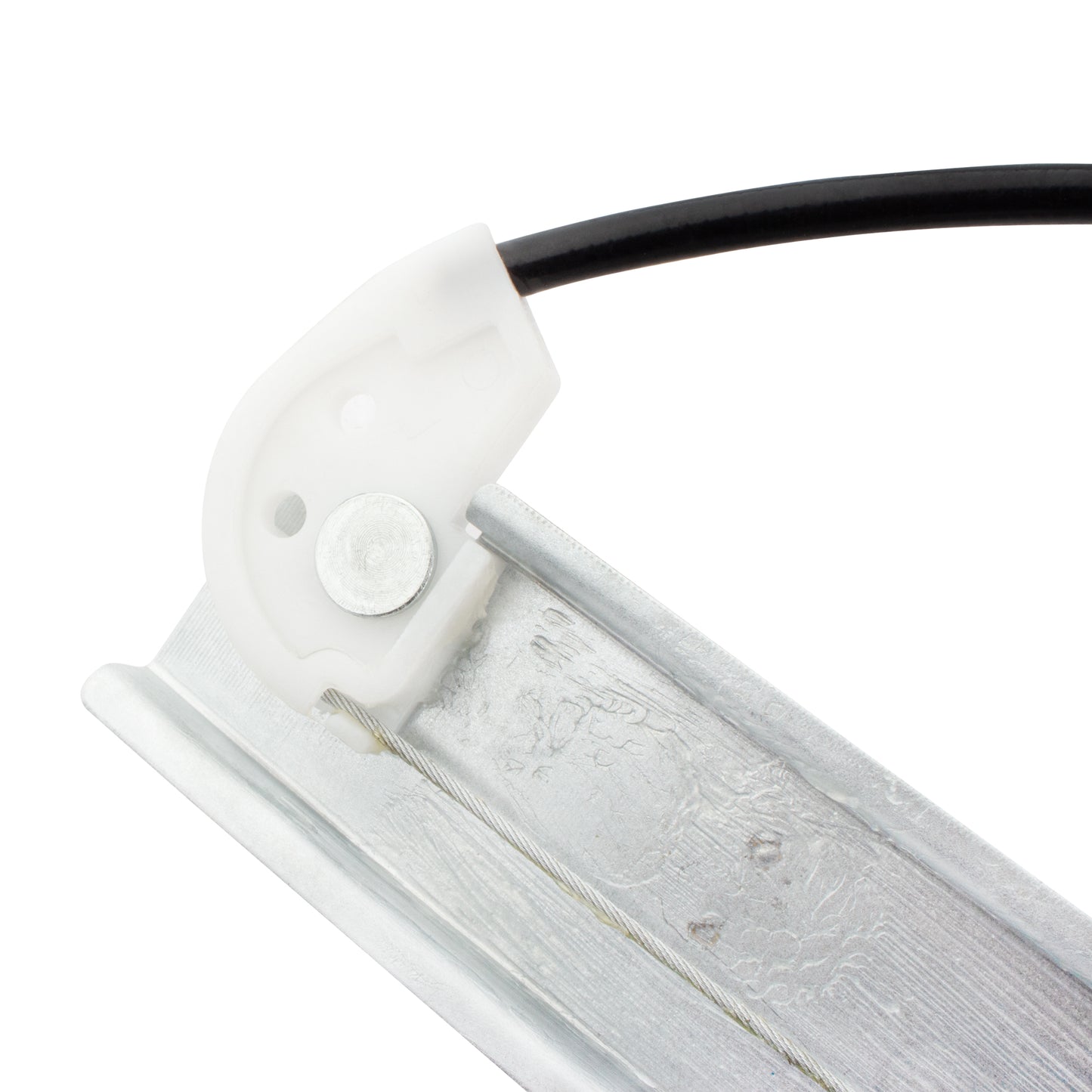 BOXI 741-811 Rear Left Driver Side Power Window Regulator with Motor Fit for Buick Lesabre 2000 — product photo 5