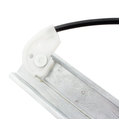 BOXI 741-811 Rear Left Driver Side Power Window Regulator with Motor Fit for Buick Lesabre 2000 — product photo 5