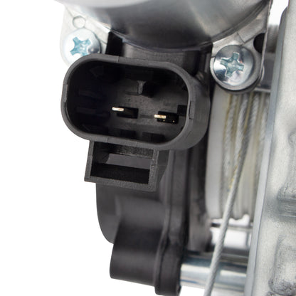 BOXI 741-811 Rear Left Driver Side Power Window Regulator with Motor Fit for Buick Lesabre 2000 — product photo 6