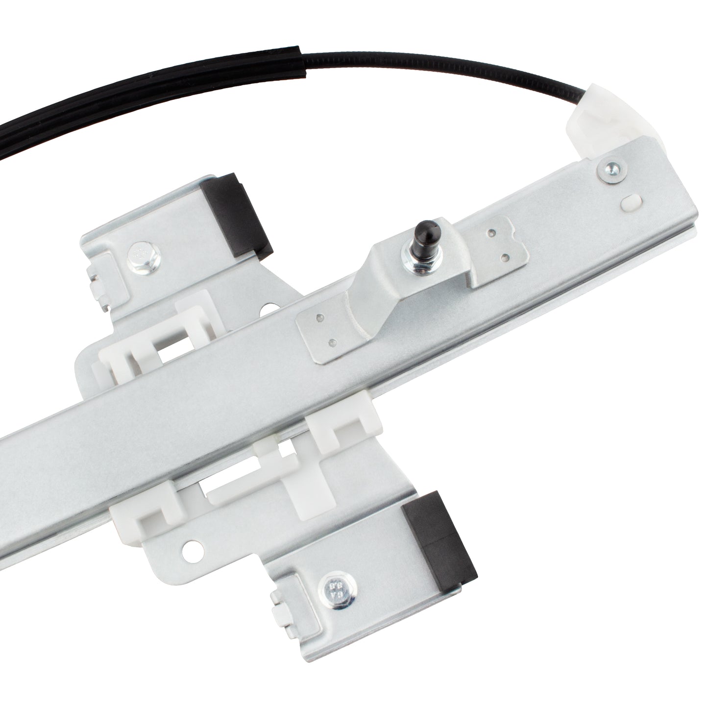 BOXI 741-811 Rear Left Driver Side Power Window Regulator with Motor Fit for Buick Lesabre 2000 — product photo 7