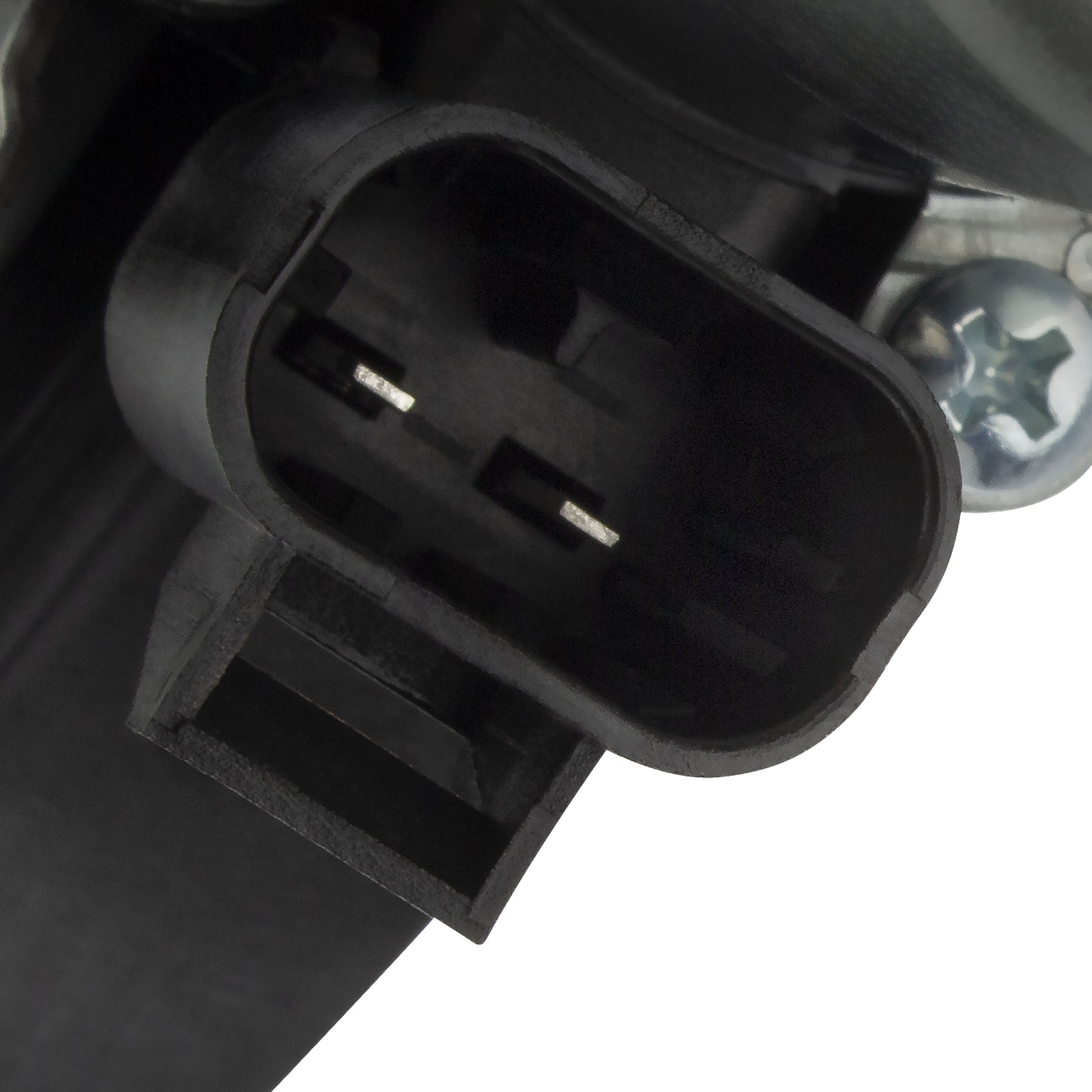 BOXI 741-391 Rear Passenger Side Power Window Regulator with Motor Fit for Cadillac Escalade — product photo 5