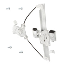 BOXI Rear Left Driver Side Power Window Regulator Without Motor Fit for Cadillac Escalade — product photo 2