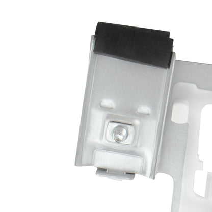 BOXI Rear Left Driver Side Power Window Regulator Without Motor Fit for Cadillac Escalade — product photo 4