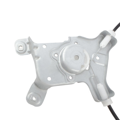 BOXI Rear Passenger Side Power Window Regulator Without Motor Fit for Cadillac Escalade — product photo 7