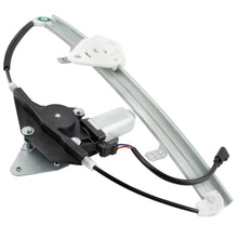 BOXI 741-807 Front Left Driver Side Power Window Regulator with Motor Fit for Ford Contour — product photo 2