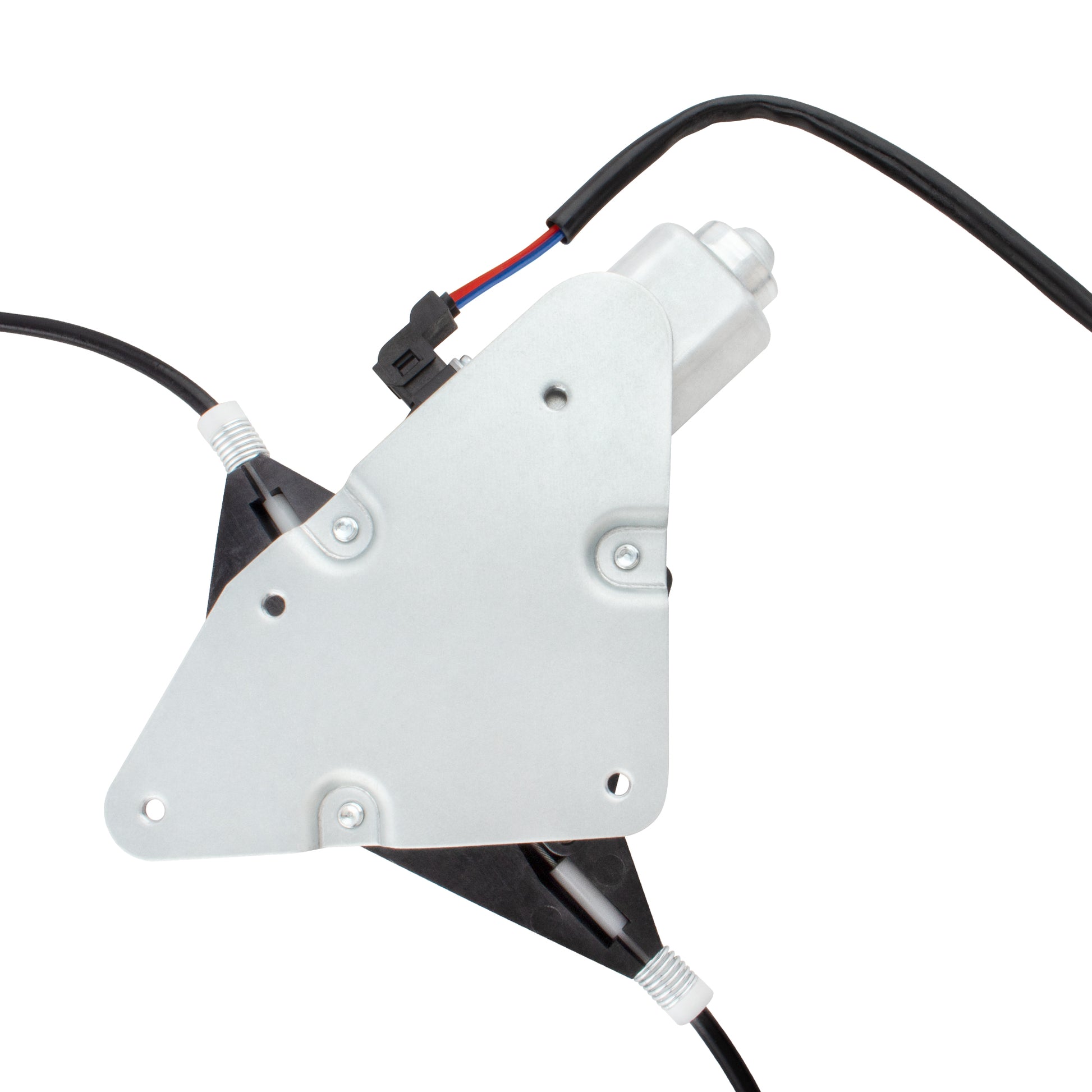 BOXI 741-807 Front Left Driver Side Power Window Regulator with Motor Fit for Ford Contour — product photo 4