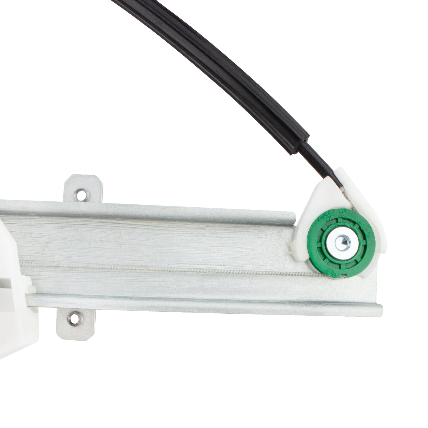 BOXI 741-807 Front Left Driver Side Power Window Regulator with Motor Fit for Ford Contour — product photo 5