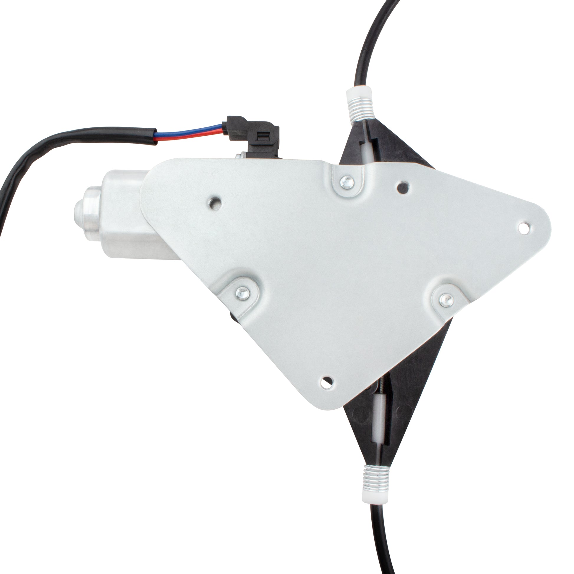 BOXI 741-808 Front Right Passenger Side Power Window Regulator with Motor Fit for Ford Contour — product photo 4