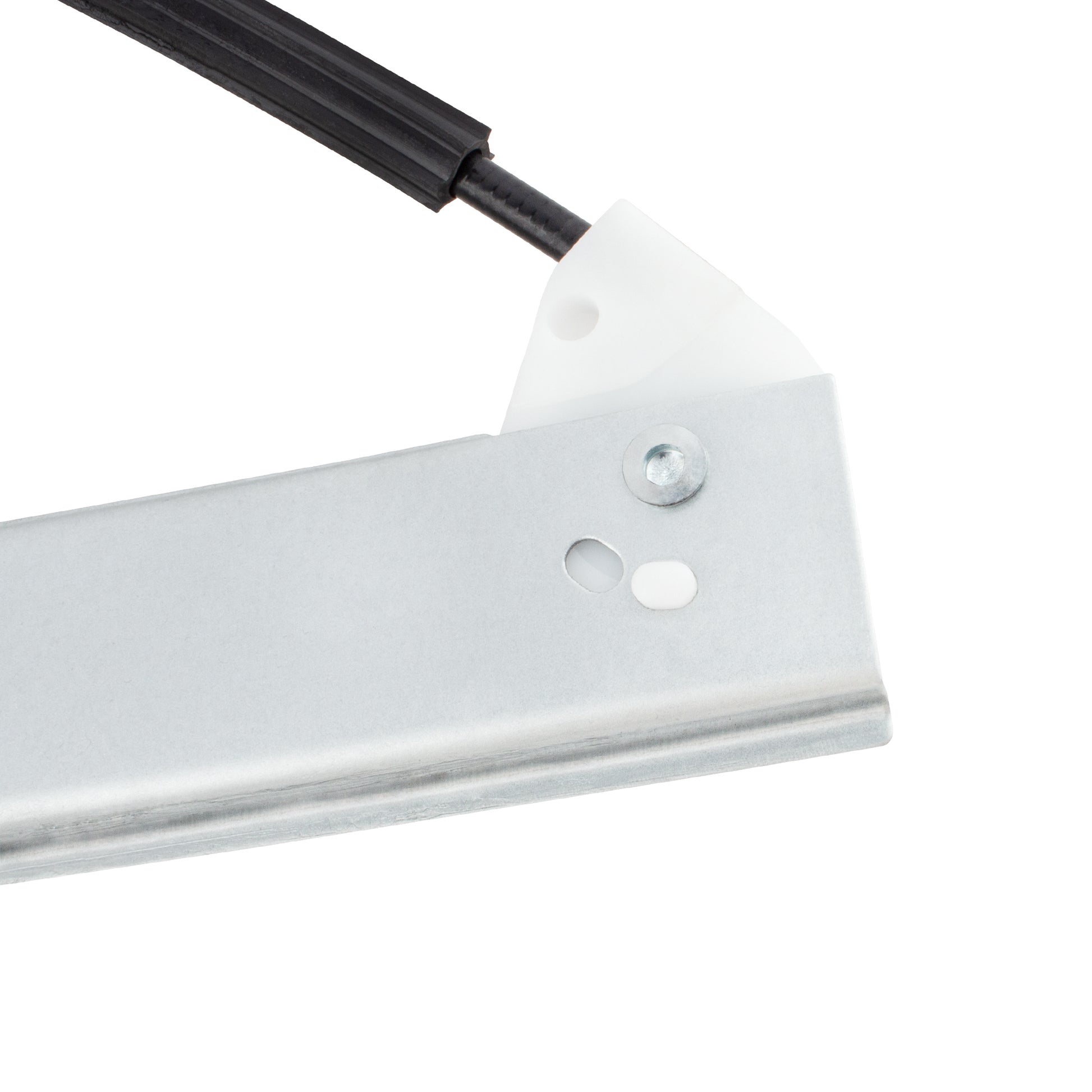 BOXI 741-808 Front Right Passenger Side Power Window Regulator with Motor Fit for Ford Contour — product photo 5