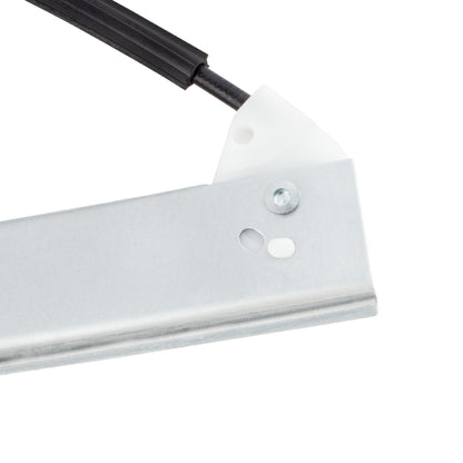 BOXI 741-808 Front Right Passenger Side Power Window Regulator with Motor Fit for Ford Contour — product photo 5