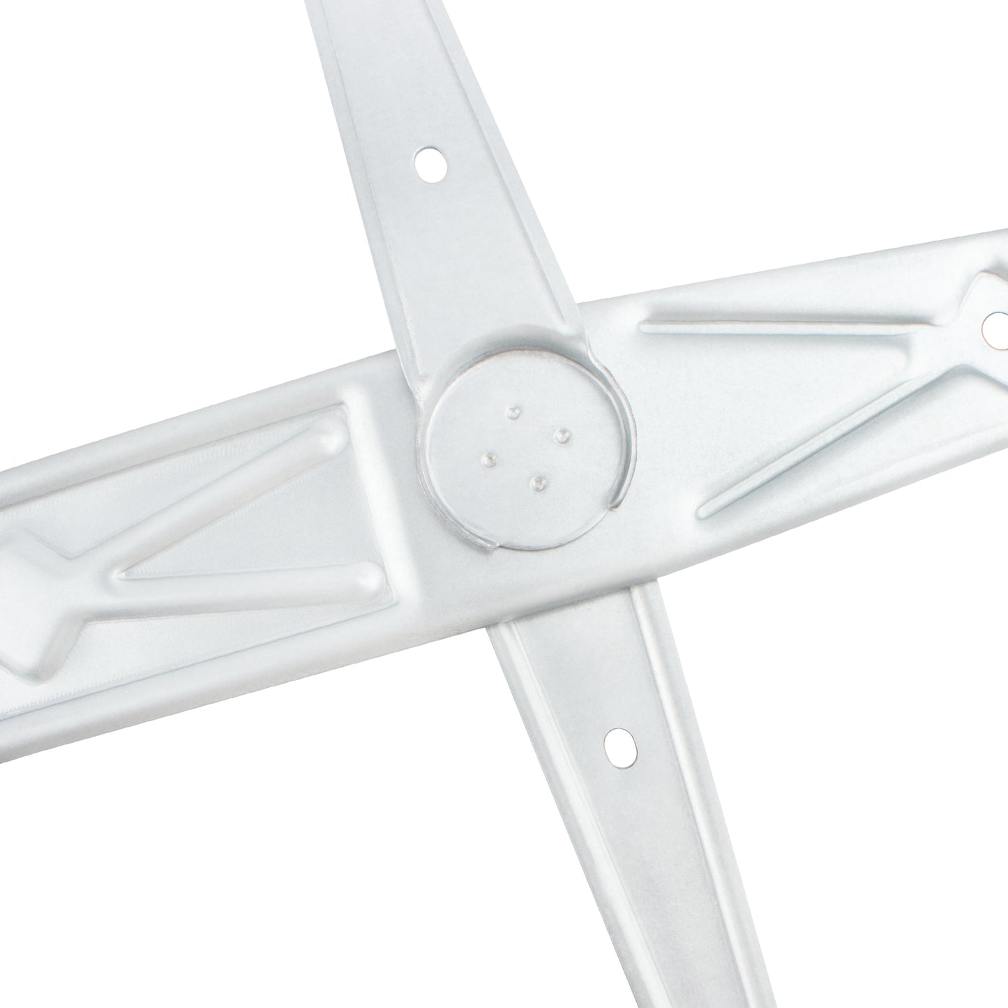 BOXI 741-870 Front Driver Side Power Window Regulator with Motor Fit for Ford Freestar Windstar — product photo 6