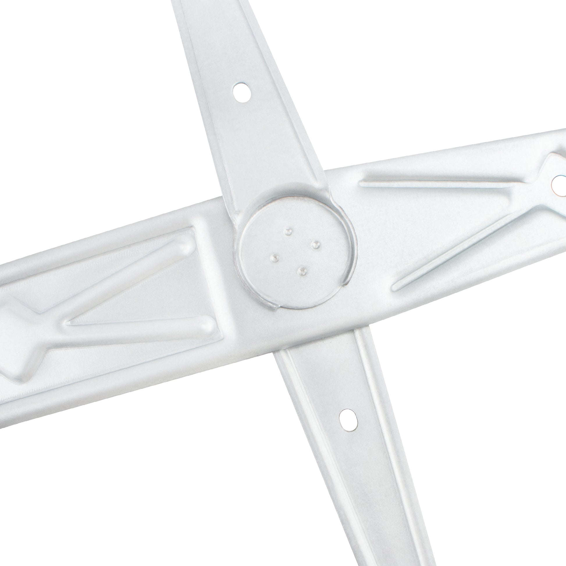 BOXI 741-870 Front Driver Side Power Window Regulator with Motor Fit for Ford Freestar Windstar — product photo 6