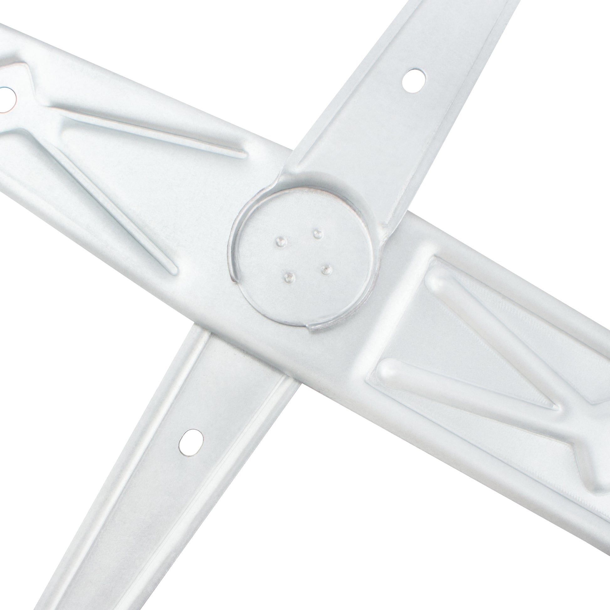 BOXI 741-871 Front Passenger Side Power Window Regulator with Motor Fit for Ford Freestar Windstar — product photo 6