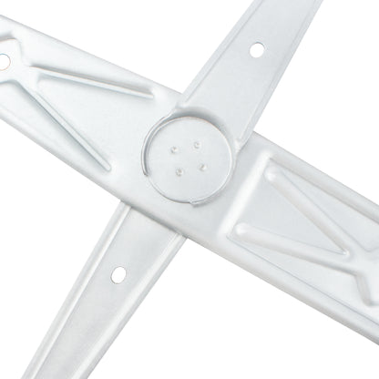BOXI 741-871 Front Passenger Side Power Window Regulator with Motor Fit for Ford Freestar Windstar — product photo 6