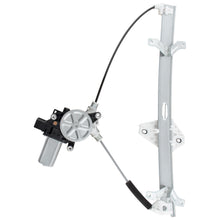 BOXI 741-306 Front Left Driver Side Power Window Regulator with Motor Fit for Honda Accord 2003 — product photo 2