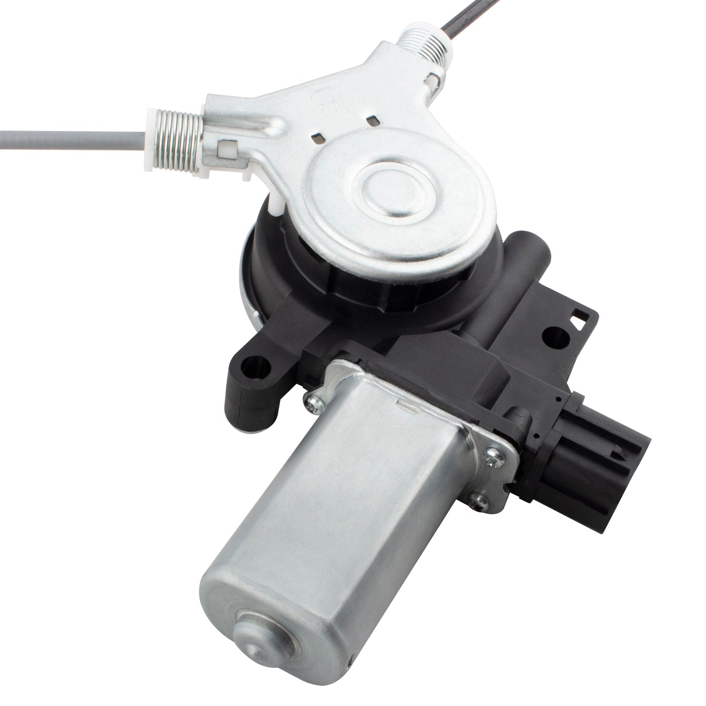 BOXI 741-306 Front Left Driver Side Power Window Regulator with Motor Fit for Honda Accord 2003 — product photo 5