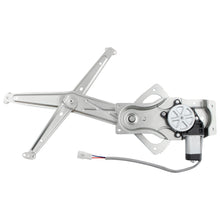 BOXI Front Right Side Window Regulator with Motor Fit for Holden Commodore VT VX VY VZ 1997 1998
