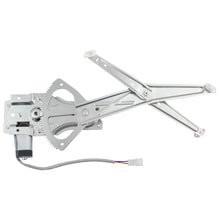 BOXI Front Right Side Window Regulator with Motor Fit for Holden Commodore VT VX VY VZ 1997 1998 — product photo 2